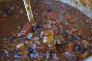 photo: SF Bay Chili Cook Off