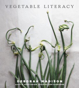 vegetable literacy