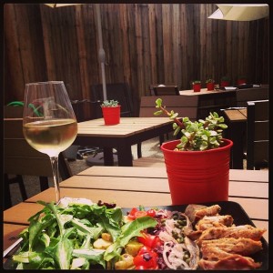 photo: Barkada Bakery & Cafe