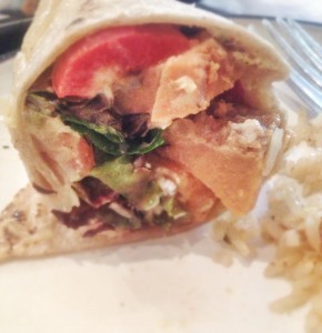 photo: Christina Mitchell