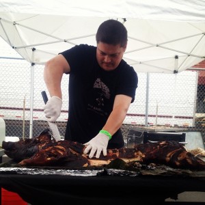 photo: Christina Mitchell