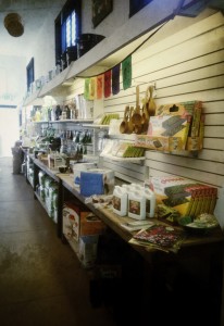 photo: Christina Mitchell