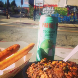 photo: Christina Mitchell