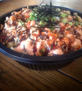 photo: Christina Mitchell