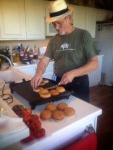 photo: Christina Mitchell