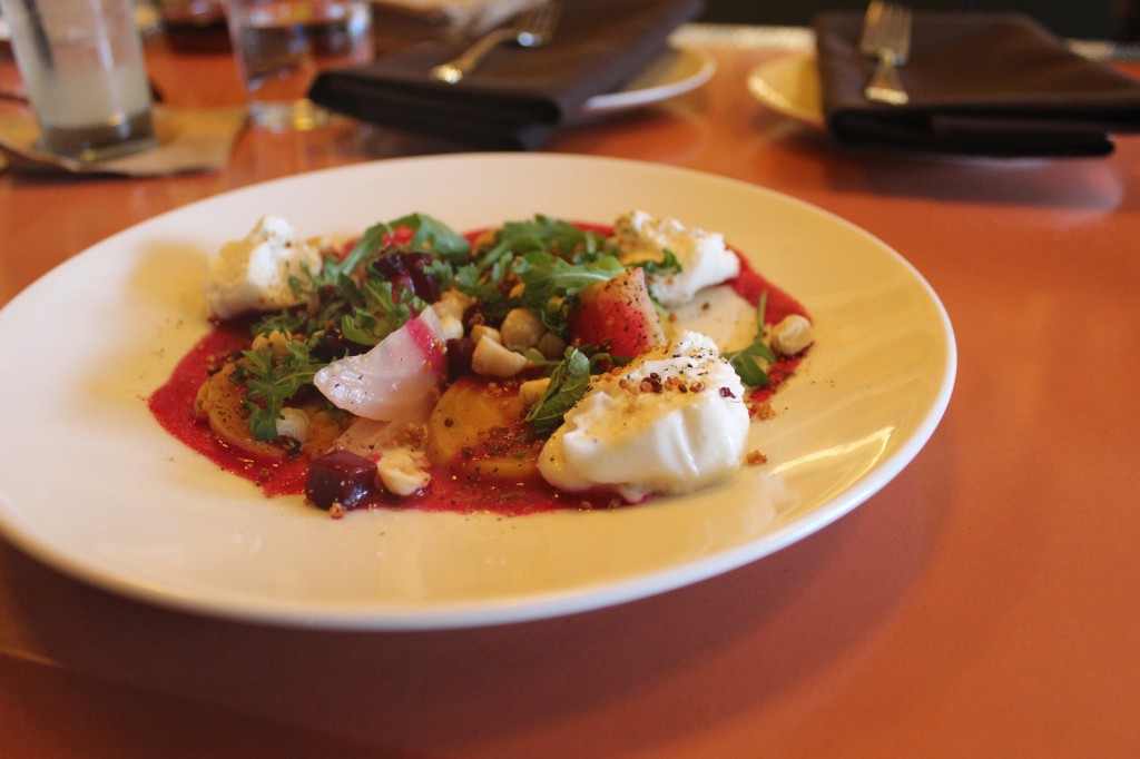 photo: Christina Mitchell