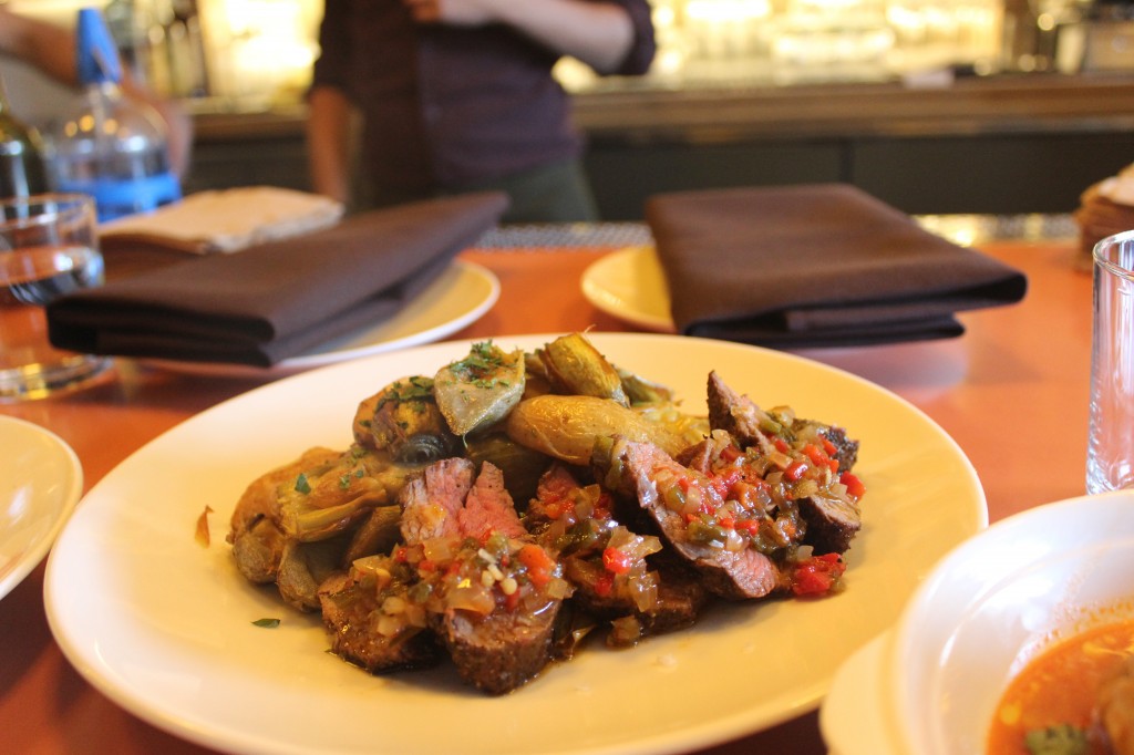 photo: Christina Mitchell