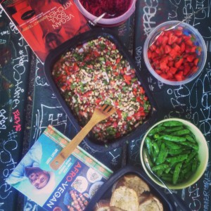 photo: Christina Mitchell