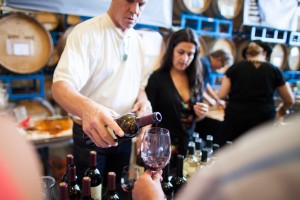 photo: Urban Wine Xperience