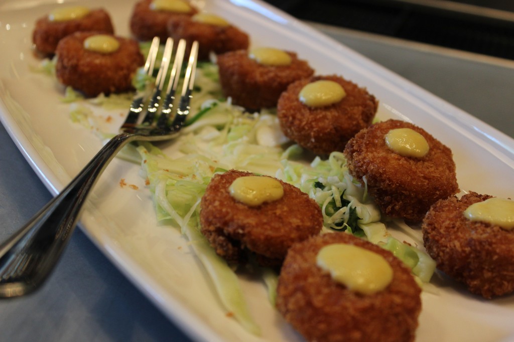 photo: Christina Mitchell