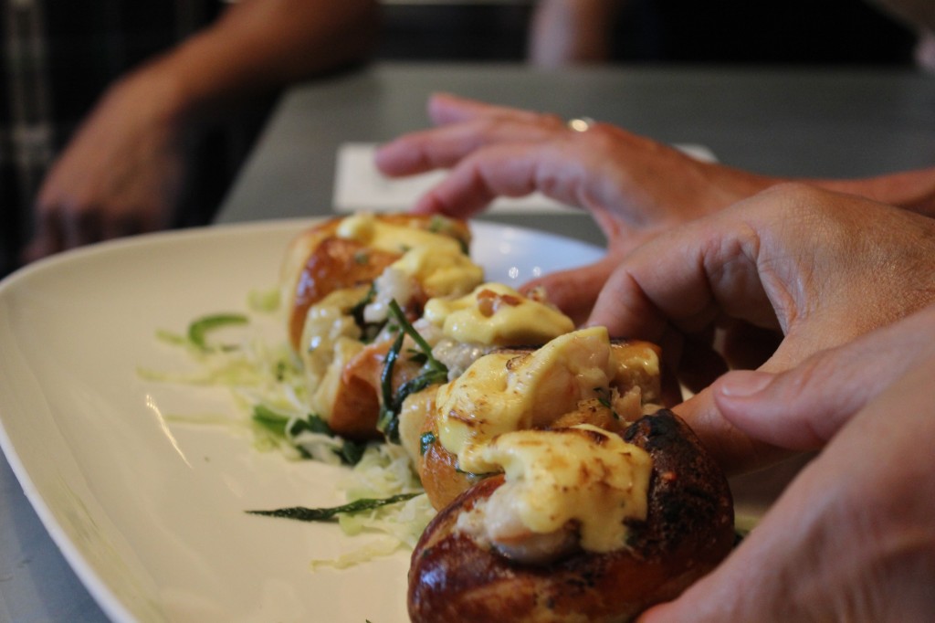 photo: Christina Mitchell