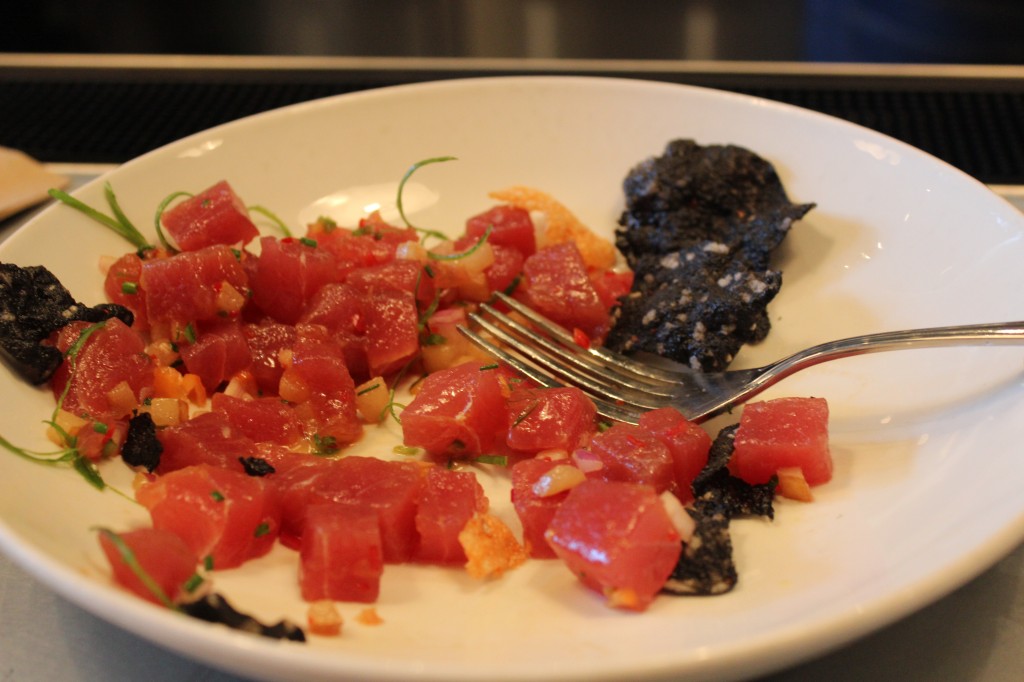 photo: Christina Mitchell