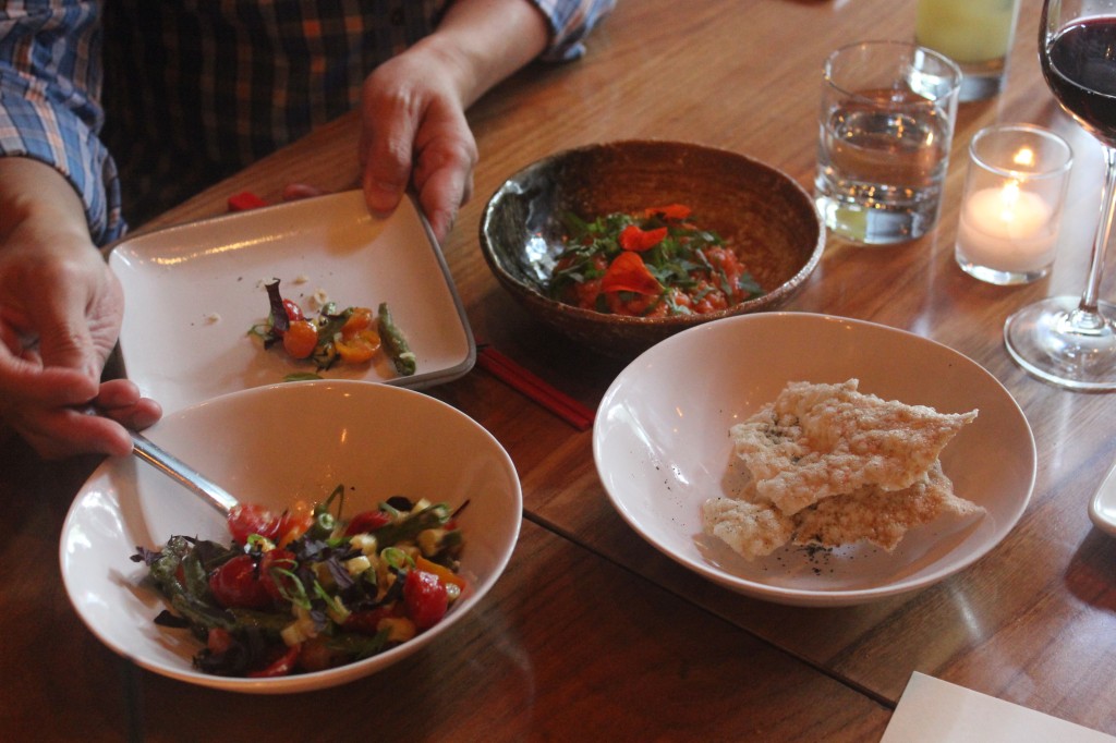 photo: Christina Mitchell