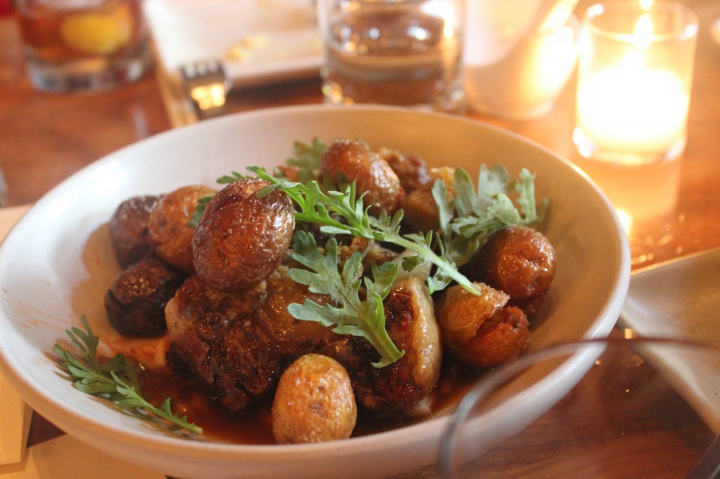 photo: Christina Mitchell