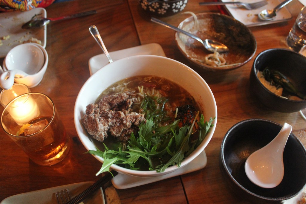 photo: Christina Mitchell