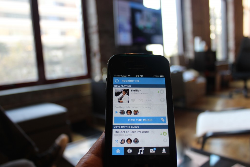 photo: Christina Mitchell