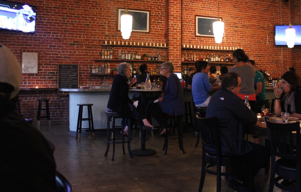 photo: Christina Mitchell