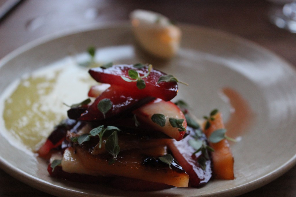 photo: Christina Mitchell