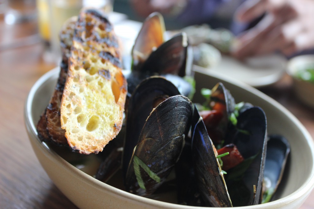 photo: Christina Mitchell