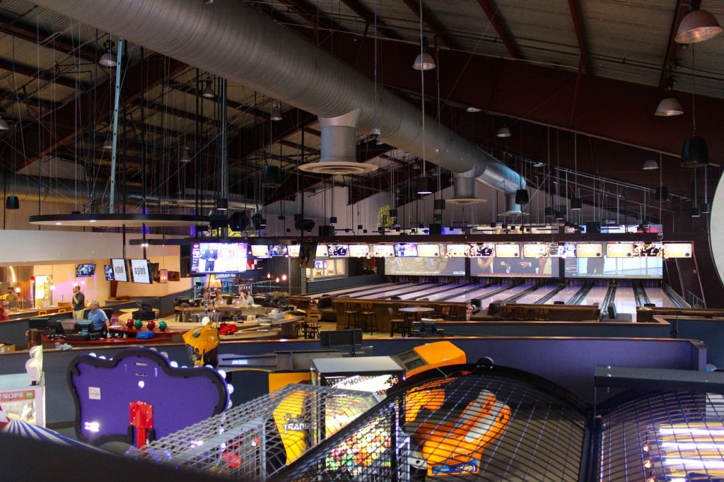 photo: Christina Mitchell