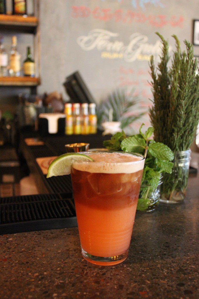 photo: Christina Mitchell