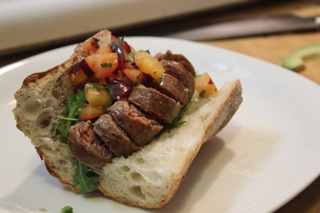 photo: Christina Mitchell