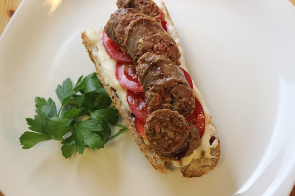 photo: Christina Mitchell