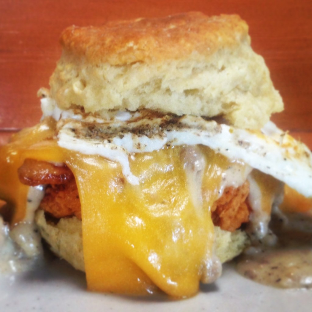 photo: Christina Mitchell