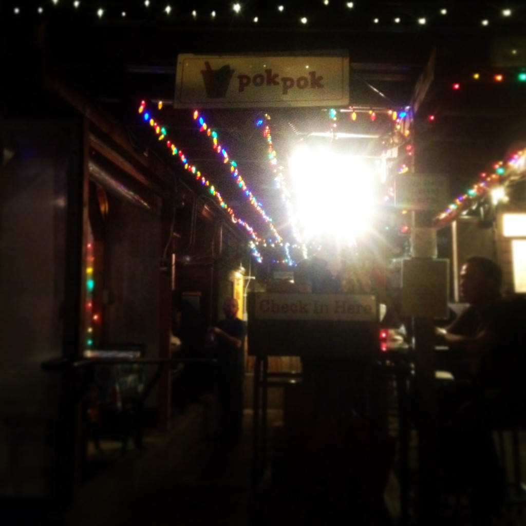 photo: Christina Mitchell