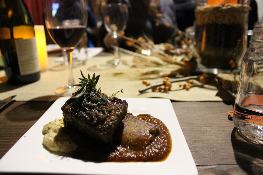 photo: Christina Mitchell