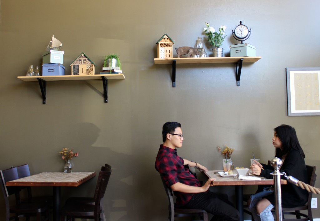 photo: Christina Mitchell