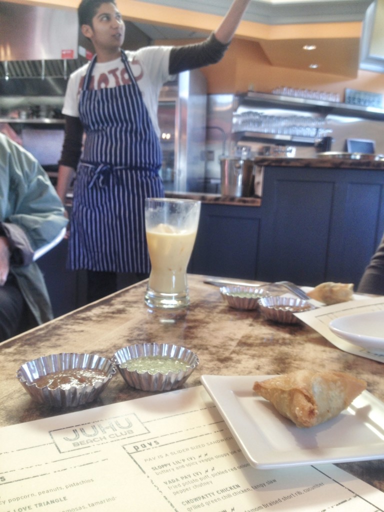 photo: Christina Mitchell