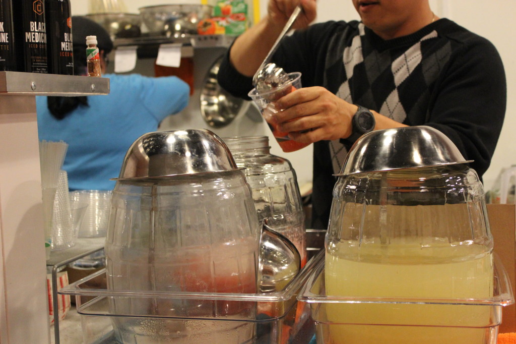 photo: Christina Mitchell