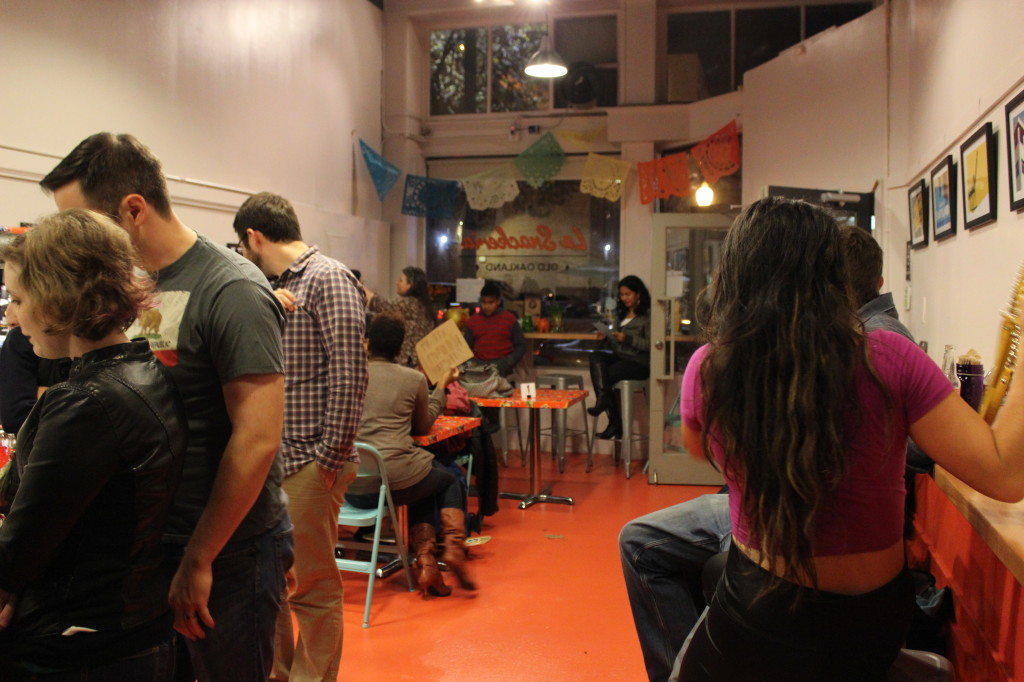 photo: Christina Mitchell