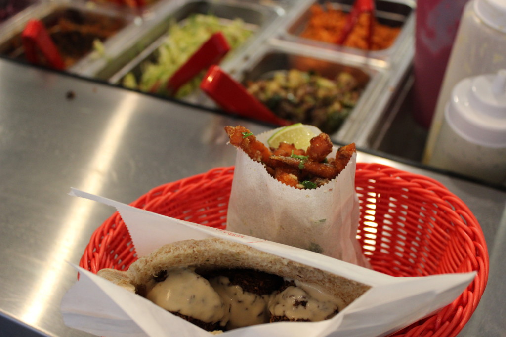 photo: Christina Mitchell