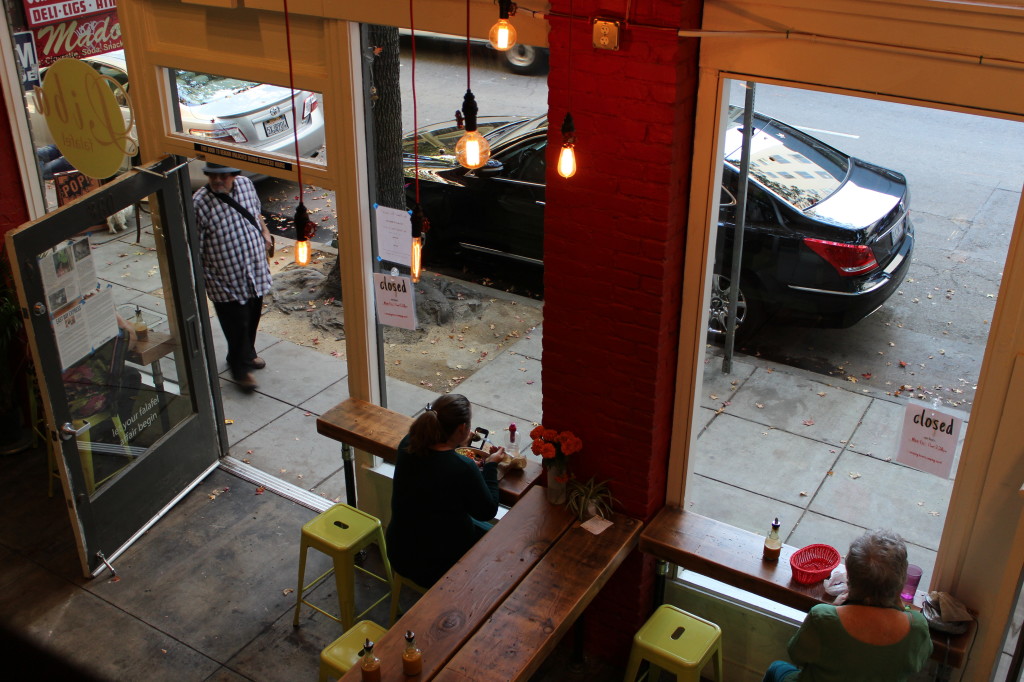 photo: Christina Mitchell