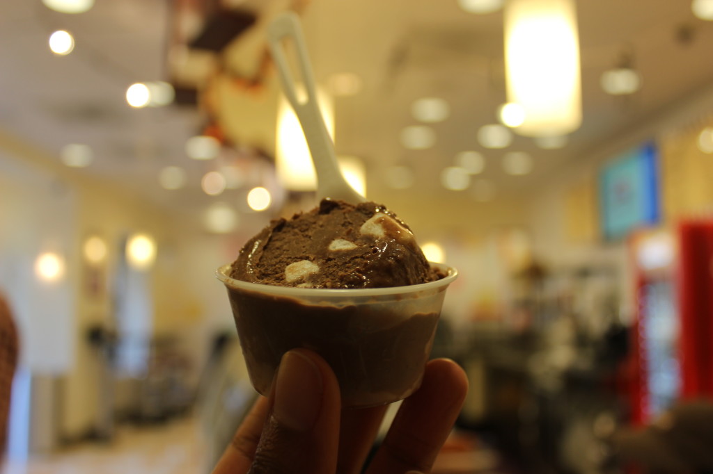 photo: Christina Mitchell