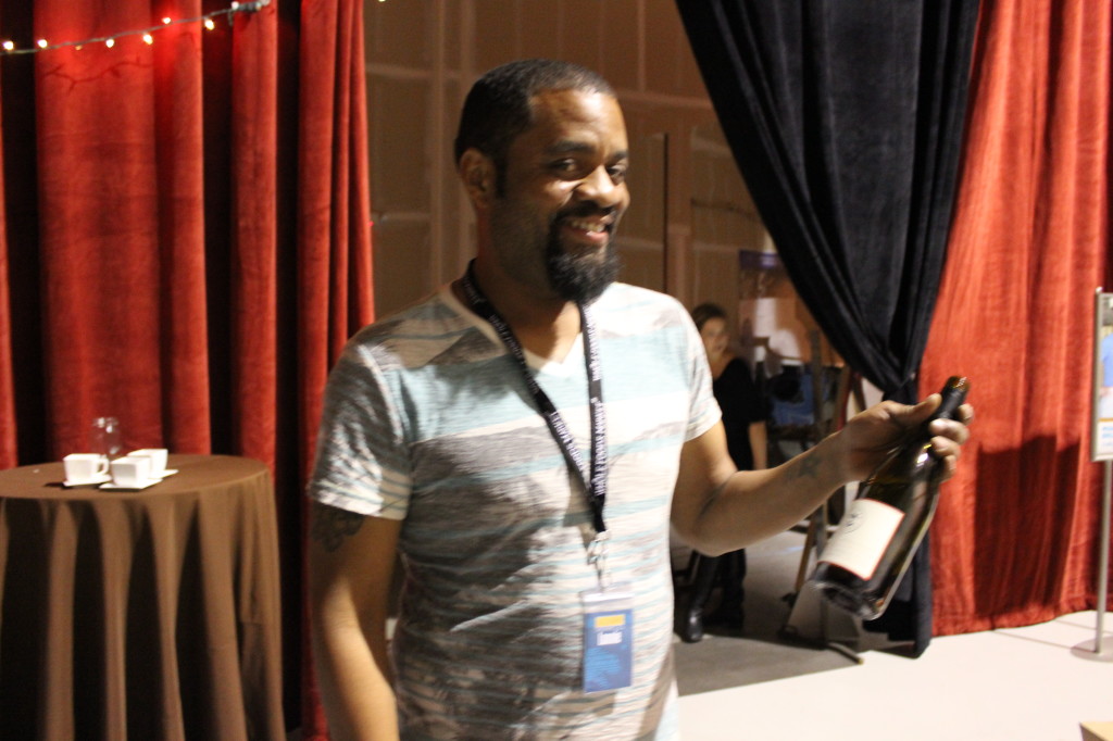 whole foods dinner lonnie