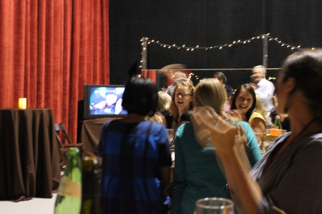 photo: Christina Mitchell