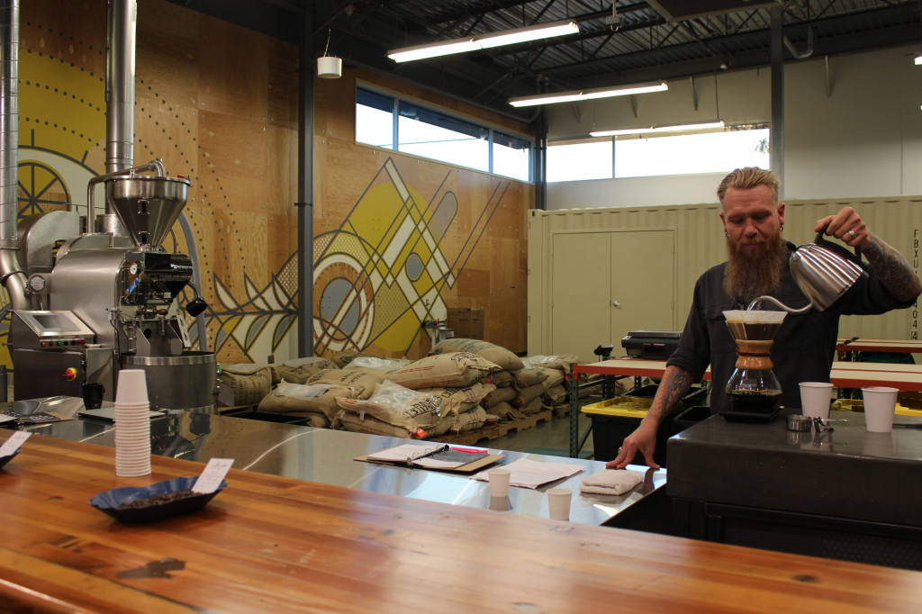 photo: Christina Mitchell