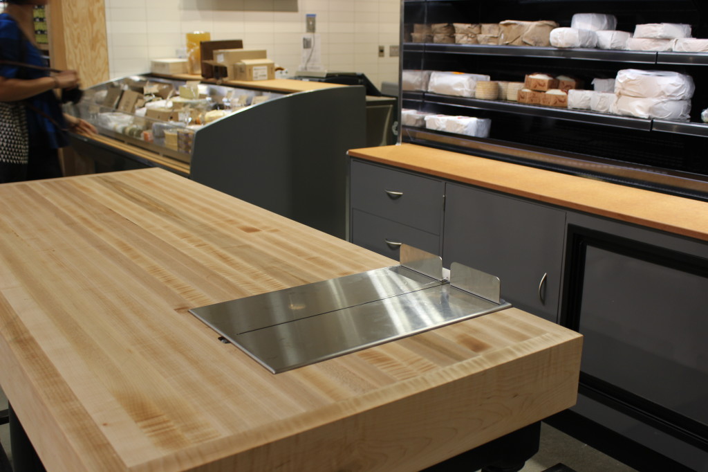 photo: Christina Mitchell