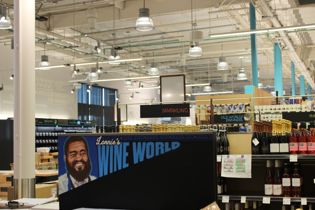 photo: Christina Mitchell