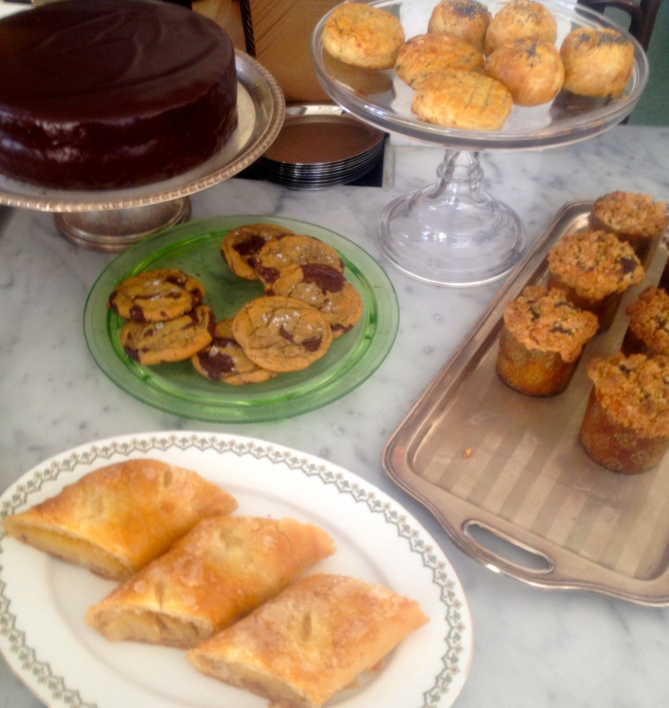 photo: Christina Mitchell