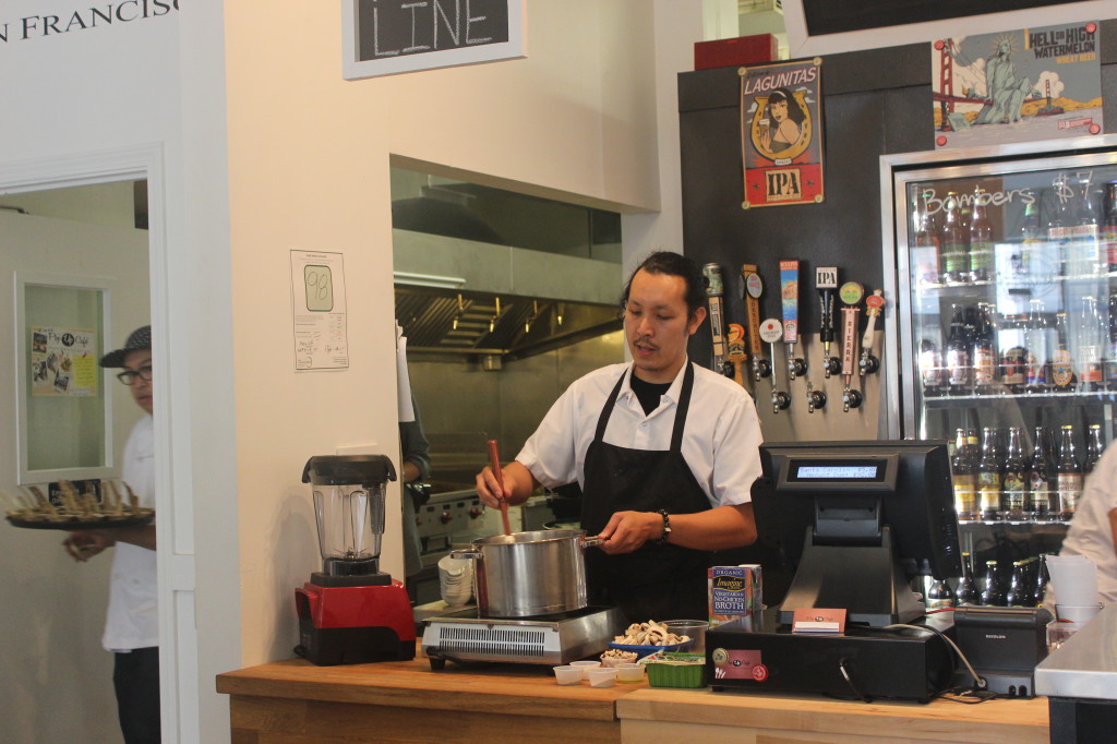 photo: Christina Mitchell