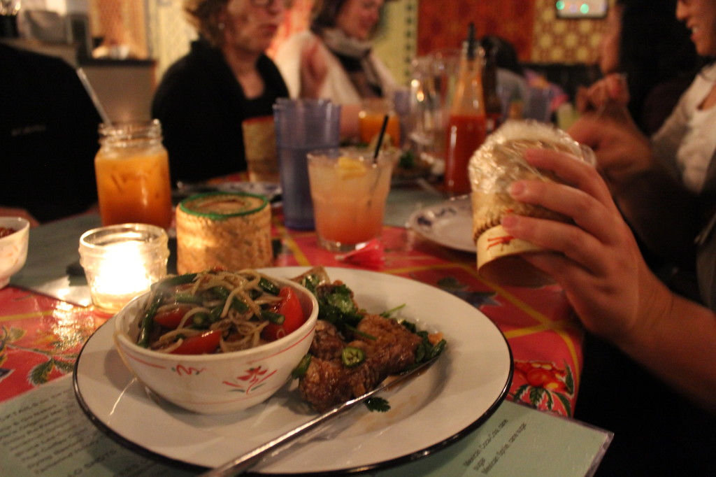 photo: Christina Mitchell