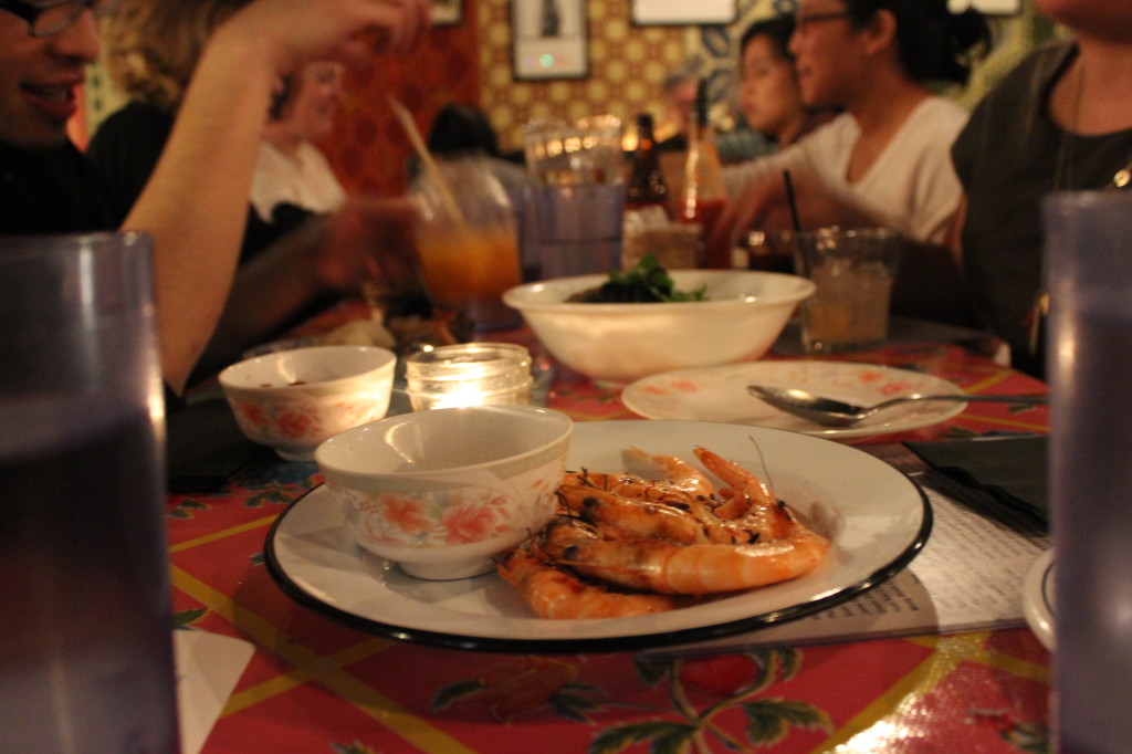 photo: Christina Mitchell