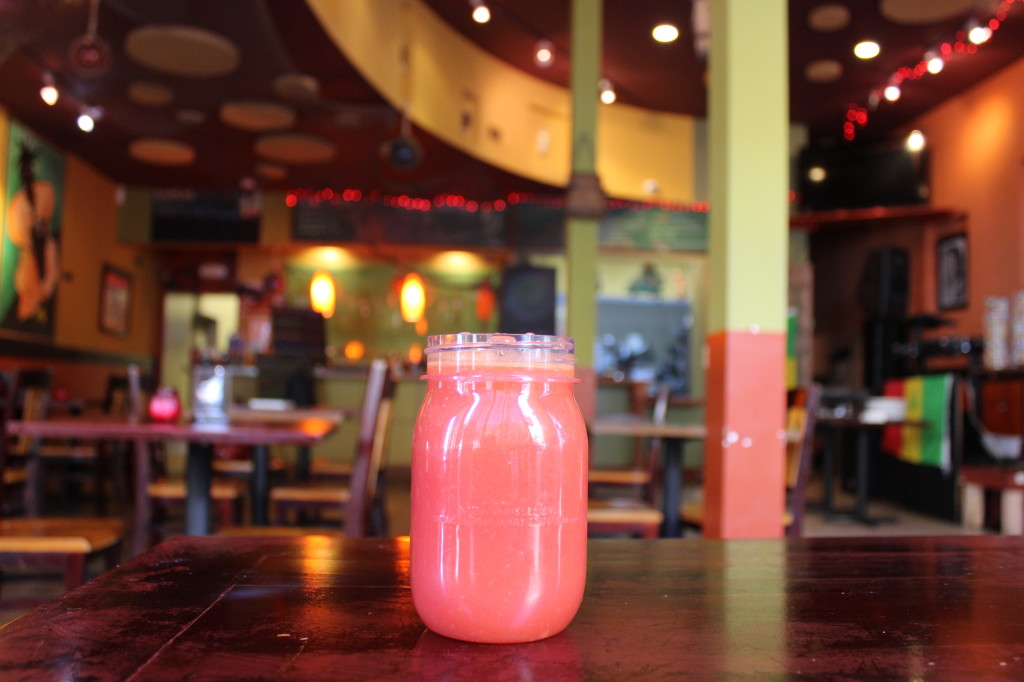 photo: Christina Mitchell