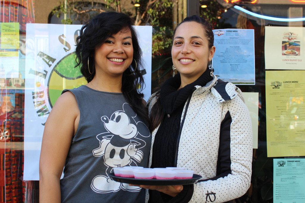 photo: Christina Mitchell