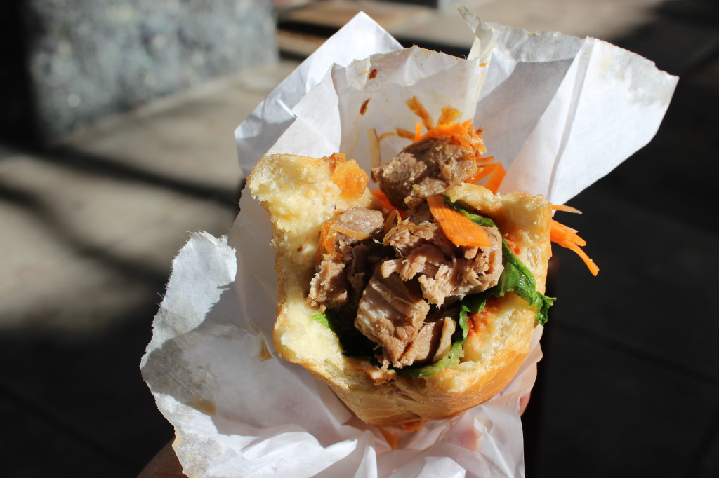 photo: Christina Mitchell