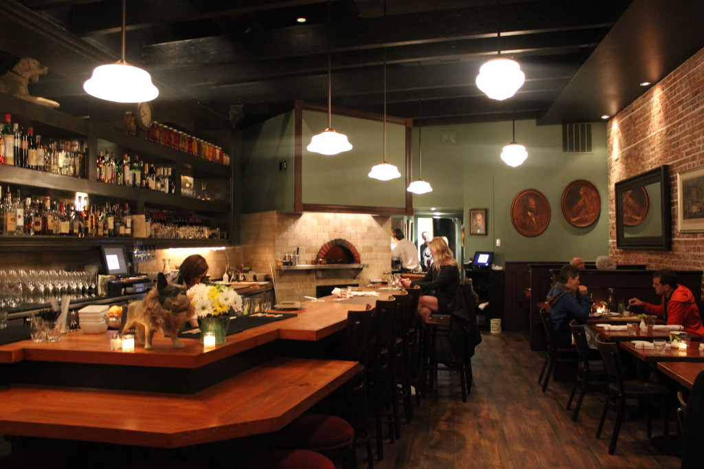 photo: Christina Mitchell